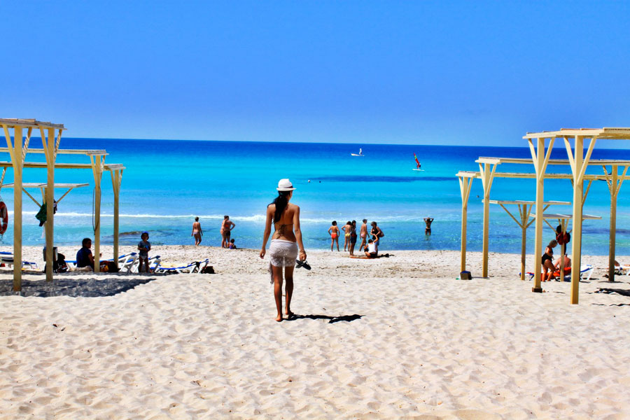 10 planes para vivir Formentera Playas del mundo