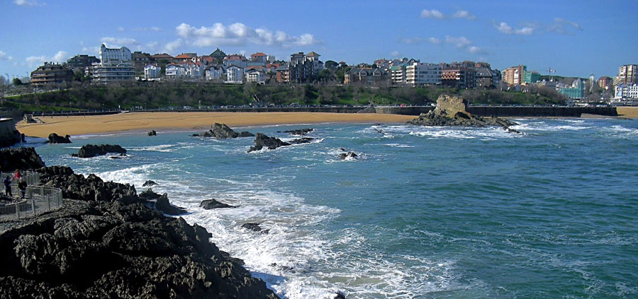 Conoce la inigualable Santander Playas del mundo