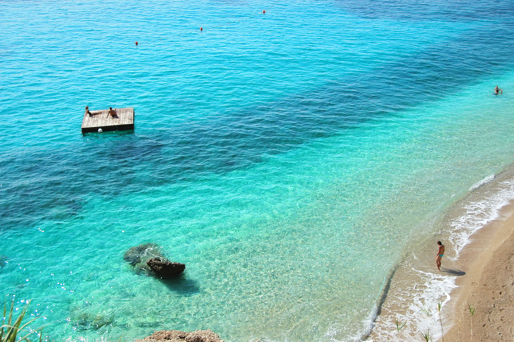 Las mejores playas de Croacia  Playas del mundo
