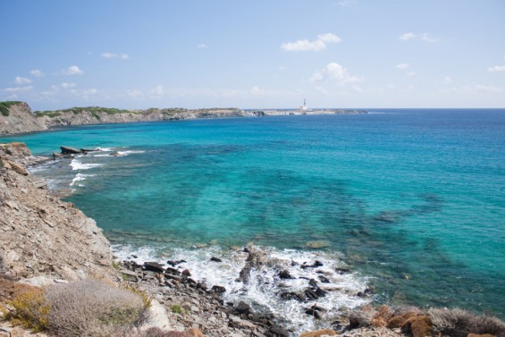Apunta: 8 destinos tendencia para disfrutar del verano en Espaa Playas del mundo