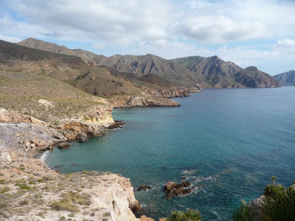 Cabo Tioso, un gran secreto mediterrneo Playas del mundo